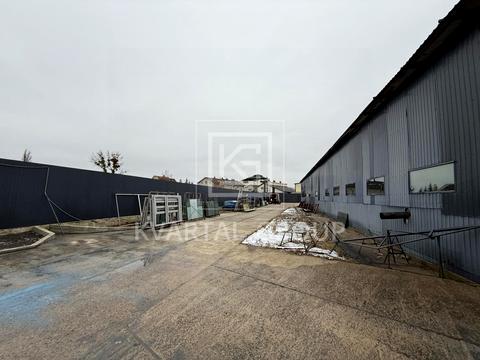 коммерческая по адресу с. Березовка, польова, 1
