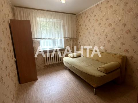 квартира за адресою Чорноморськ (Іллічівськ), Лазурна вул. (Гайдара), 5