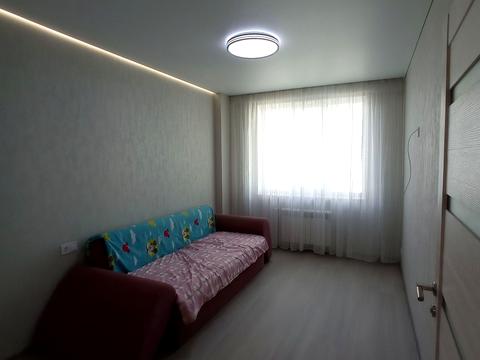 квартира за адресою Гвардійців-Широнінців вул., 72 в
