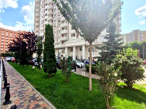 квартира за адресою Михайла Максимовича вул. (Онуфрія Трутенка), 28-Б