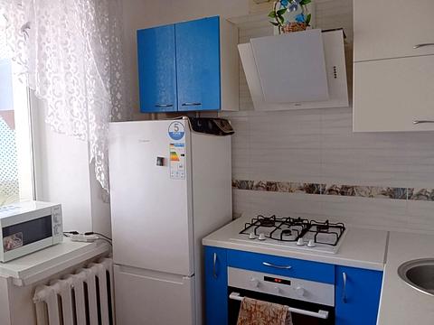 квартира по адресу Богданова ул. (Богданова), 32-Д