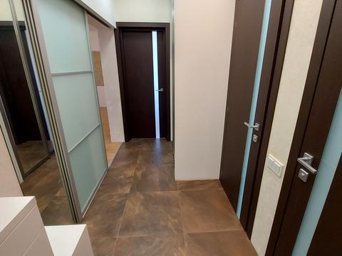 квартира за адресою Івана Кавалерідзе вул., 7