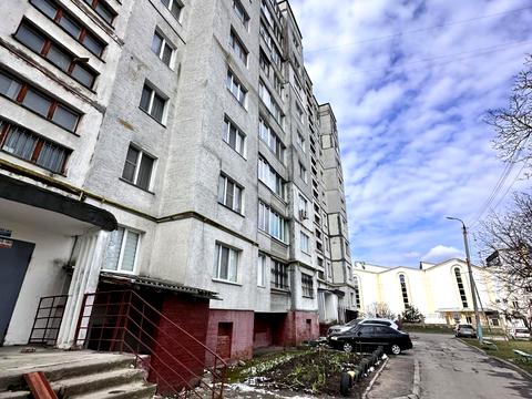 квартира по адресу Миру просп., 53/1