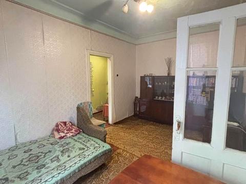 квартира по адресу Олеся Гончара ул. (Енгельса), 32а