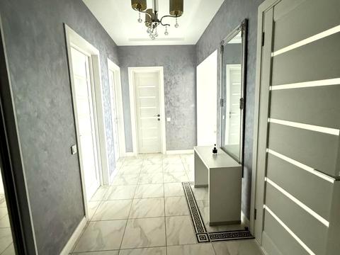 квартира по адресу Кричевского ул., 32