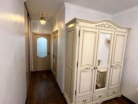 квартира по адресу Соборности просп. (Воззʼєднання), 17