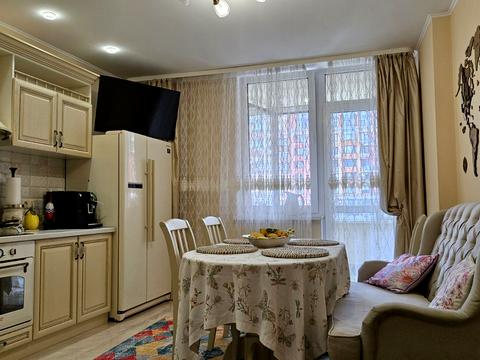 квартира по адресу Юлии Здановской ул. (Ломоносова), 71-З