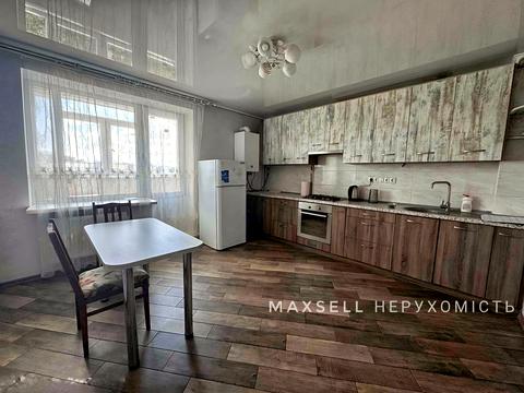 квартира за адресою Михайла Лушпи просп., 5