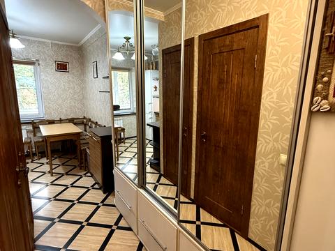 квартира по адресу Тулузы ул., 16