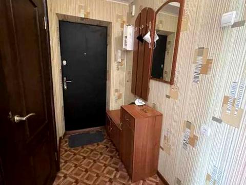 квартира по адресу Ірини Бекешкіної ул. (Генерала Карбишева), 18-Б