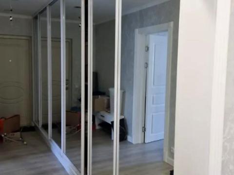 квартира по адресу Михаила Донца ул., 2-Б