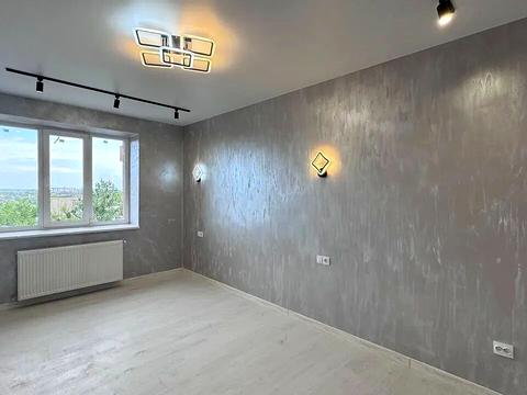 квартира по адресу Высочана ул., 18