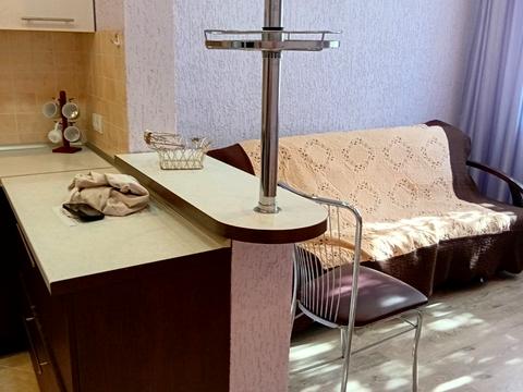 квартира по адресу Армейская, 11