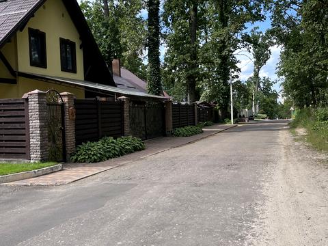 дом по адресу Гоголя ул., 21