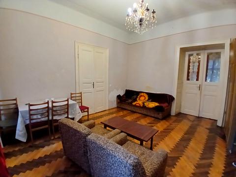 квартира по адресу Просвиты ул. (Дарвина), 12