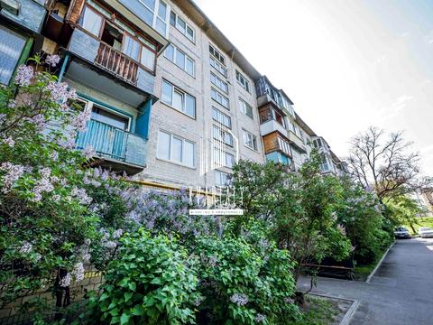 квартира по адресу Воскресенский просп. (Перова), 16г