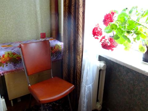 квартира по адресу Шолом-Алейхема ул., 11
