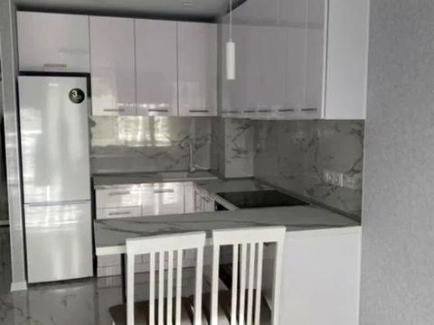 квартира по адресу Михаила Максимовича ул. (Онуфрія Трутенка), 32-А
