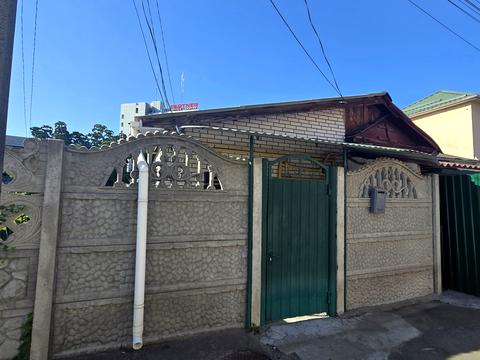будинок за адресою Біла Церква, Сошенка