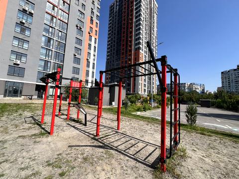 квартира по адресу Николая Гулака ул., 4