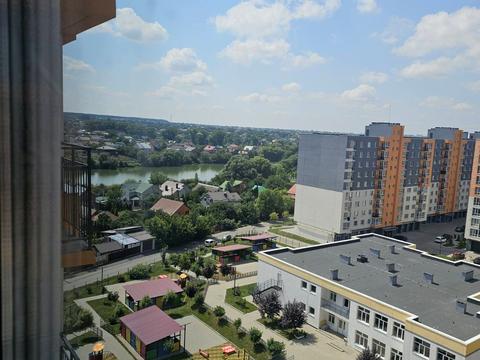квартира за адресою Немирівське шосе, 94