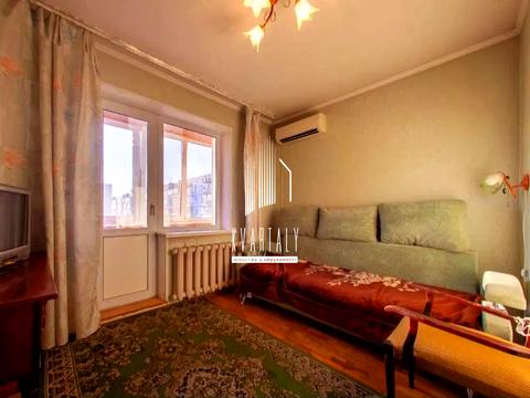 квартира за адресою Левка Лук'яненка вул. (Маршала Тимошенка), 7