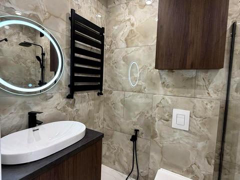 квартира за адресою Височана вул., 18