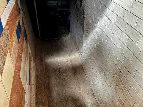 паркомісце за адресою Тернопільська вул., 13/3а
