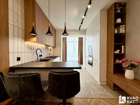 квартира за адресою Височана вул., 18