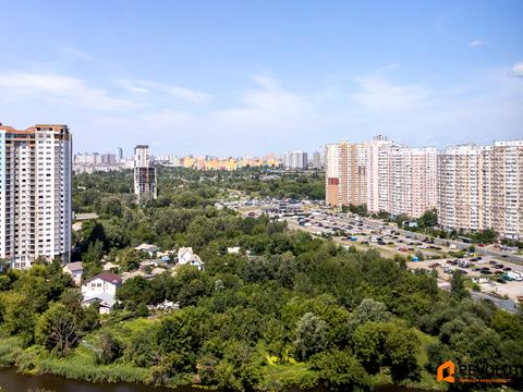 квартира за адресою Петра Григоренка просп., 12