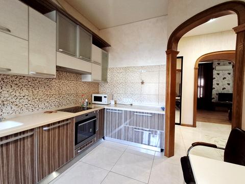 квартира по адресу Кандаурова ул., 3