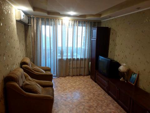 квартира по адресу Метростроевская ул., 5