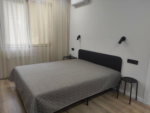 квартира за адресою Академіка Сахарова вул., 36