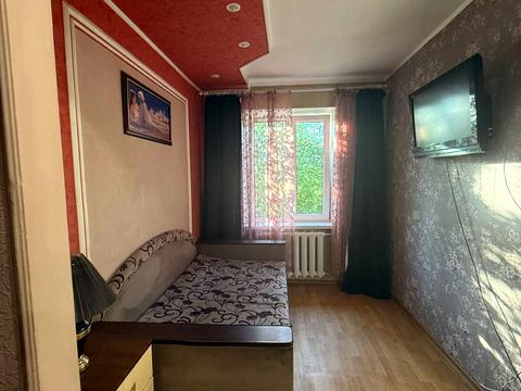 квартира за адресою Олександра Поля просп. (Кірова), 84-А