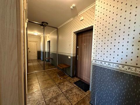 квартира по адресу Демеевская ул., 14