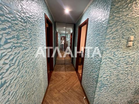 квартира по адресу Академика Филатова ул., 51