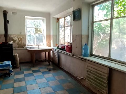 дом по адресу Степової дівізії, 10