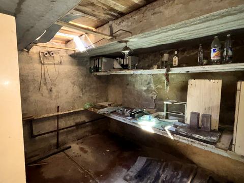 паркоместо по адресу Ивана Выговского ул. (Маршала Гречка), 6Б