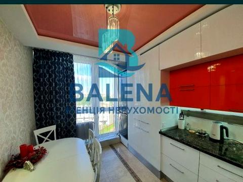 квартира за адресою Велика Кільцева вул., 9