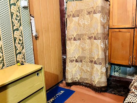 квартира за адресою Лісового вул., 9