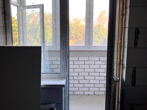 квартира по адресу Балтийский пер., 3-А