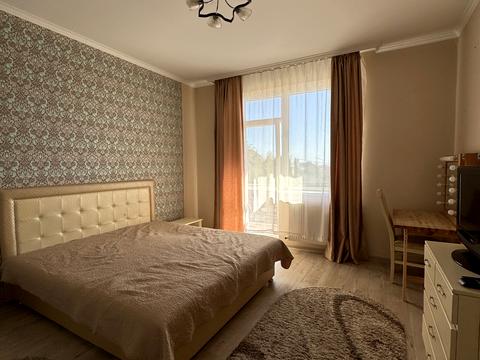 квартира по адресу Кошицкая ул., 42