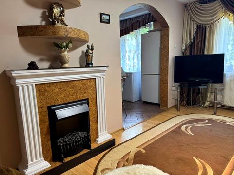 квартира по адресу Легоцкого ул., 25