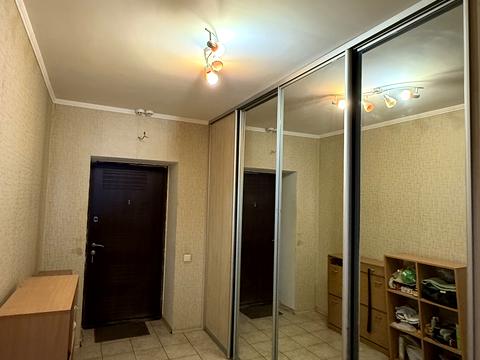 квартира за адресою Валерія Лобановського вул., 18