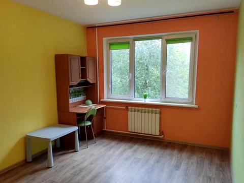 квартира по адресу Академика Павлова ул., 319а