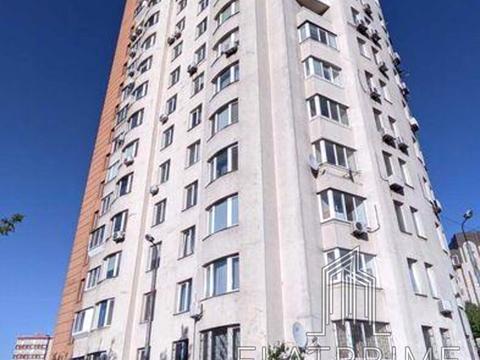 квартира за адресою Київ, Валерія Лобановського просп., 126-Г