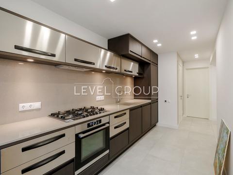 квартира за адресою Костянтинівська вул., 51