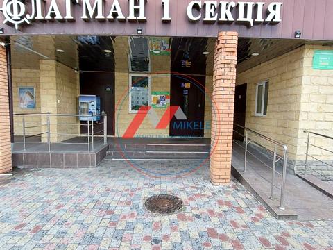 квартира за адресою Лобачевського пров., 7