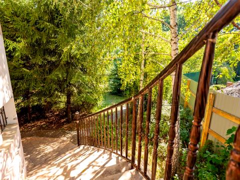 дом по адресу Старокиевская ул.