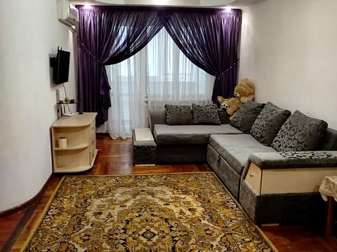 квартира за адресою Олімпійська вул., 24